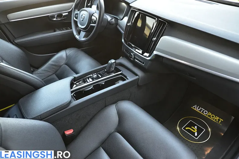 Volvo S90 din 2021 cu 83.059 km - oferta VOL231134 - foto 11