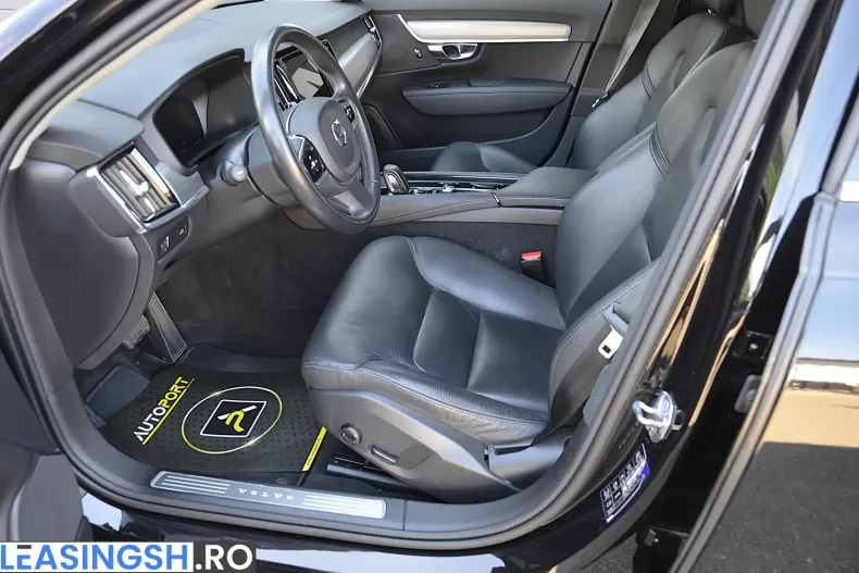 Volvo S90 din 2021 cu 83.059 km - oferta VOL231134 - foto 12
