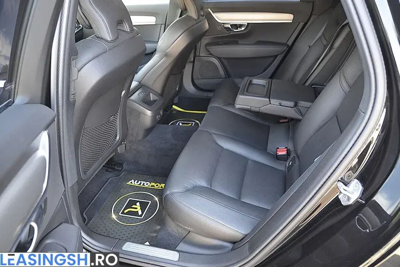 Volvo S90 din 2021 cu 83.059 km - oferta VOL231134 - foto 15