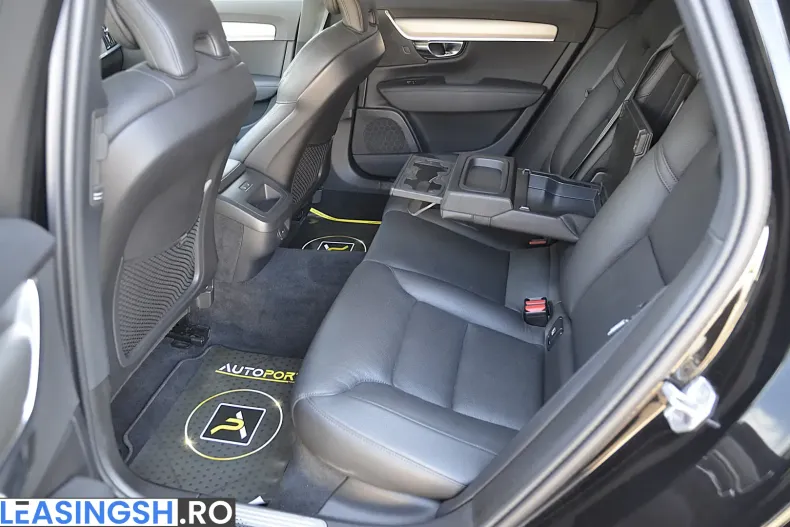 Volvo S90 din 2021 cu 83.059 km - oferta VOL231134 - foto 16
