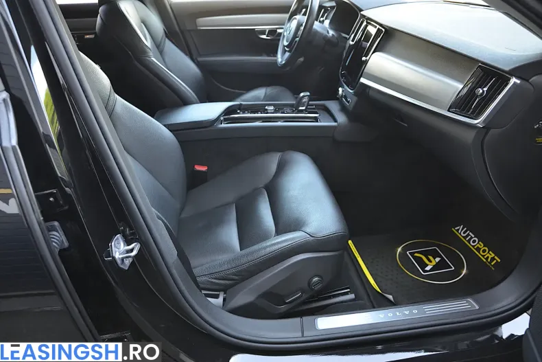 Volvo S90 din 2021 cu 83.059 km - oferta VOL231134 - foto 17