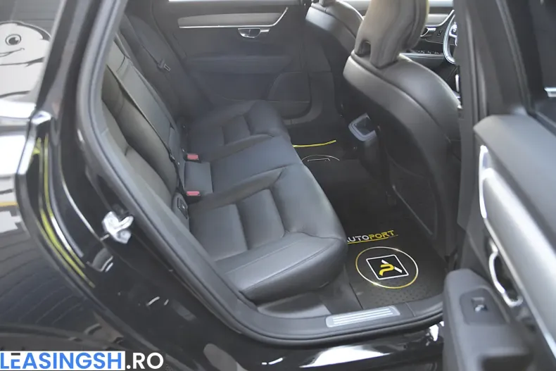 Volvo S90 din 2021 cu 83.059 km - oferta VOL231134 - foto 19