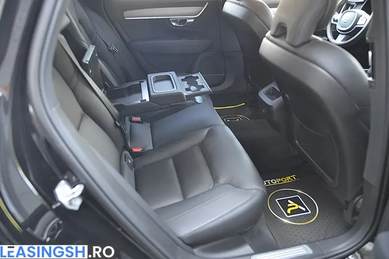 Volvo S90 din 2021 cu 83.059 km - oferta VOL231134 - foto 21