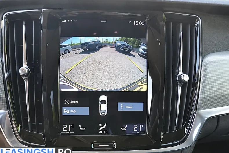 Volvo S90 din 2021 cu 83.059 km - oferta VOL231134 - foto 25
