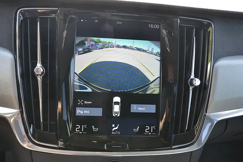 Volvo S90 din 2021 cu 83.059 km - oferta VOL231134 - foto 26