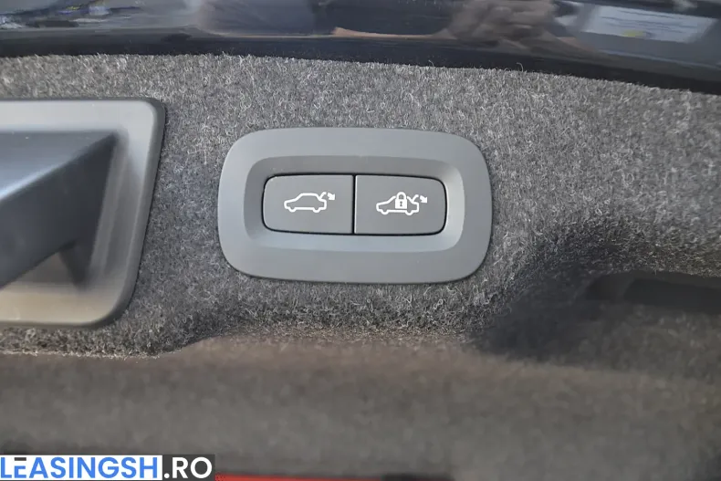 Volvo S90 din 2021 cu 83.059 km - oferta VOL231134 - foto 31