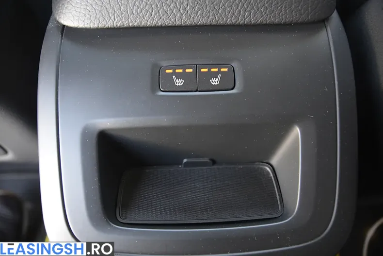 Volvo S90 din 2021 cu 83.059 km - oferta VOL231134 - foto 33