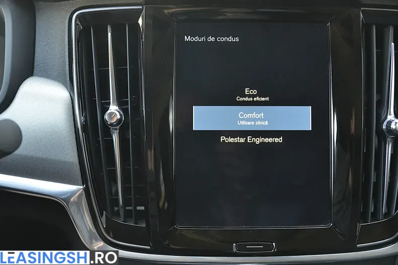 Volvo S90 din 2021 cu 83.059 km - oferta VOL231134 - foto 34
