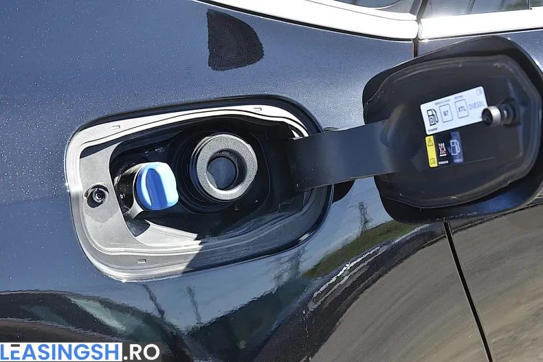 Volvo S90 din 2021 cu 83.059 km - oferta VOL231134 - foto 35