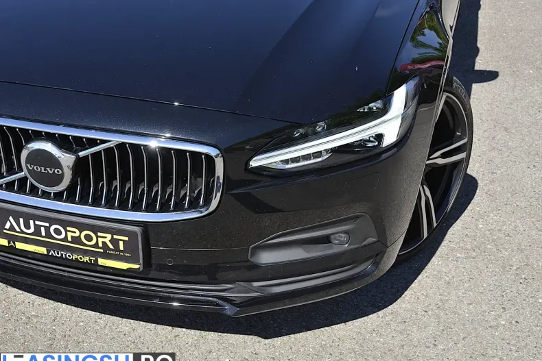 Volvo S90 din 2021 cu 83.059 km - oferta VOL231134 - foto 39