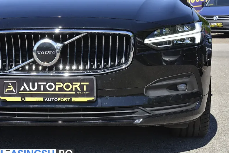 Volvo S90 din 2021 cu 83.059 km - oferta VOL231134 - foto 40