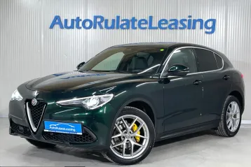 Alfa Romeo Stelvio din 2021 - oferta ALF231135