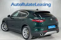 Alfa Romeo Stelvio din 2021 cu 26.795 km - oferta ALF231135 - foto 4