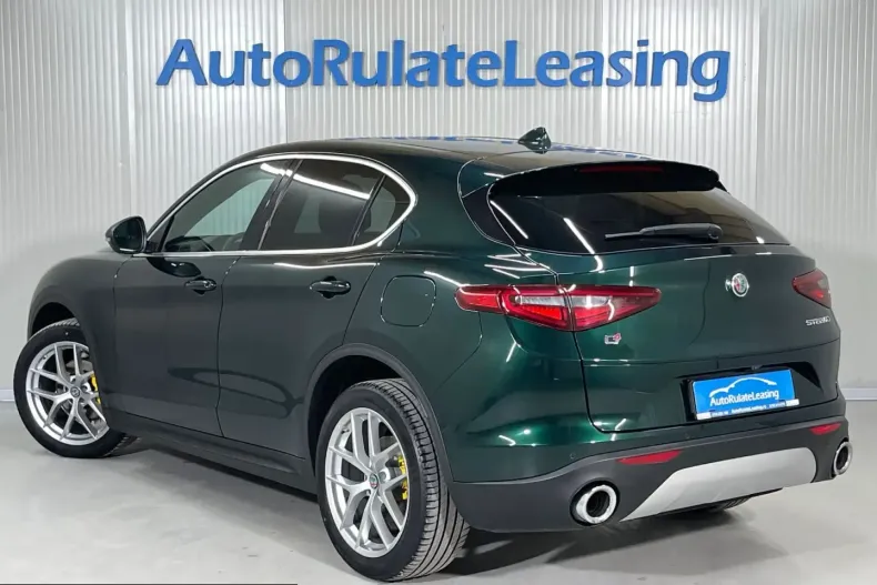 Alfa Romeo Stelvio din 2021 cu 26.795 km - oferta ALF231135 - foto 4