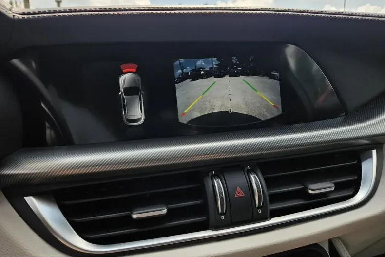 Alfa Romeo Stelvio din 2021 cu 26.795 km - oferta ALF231135 - foto 13