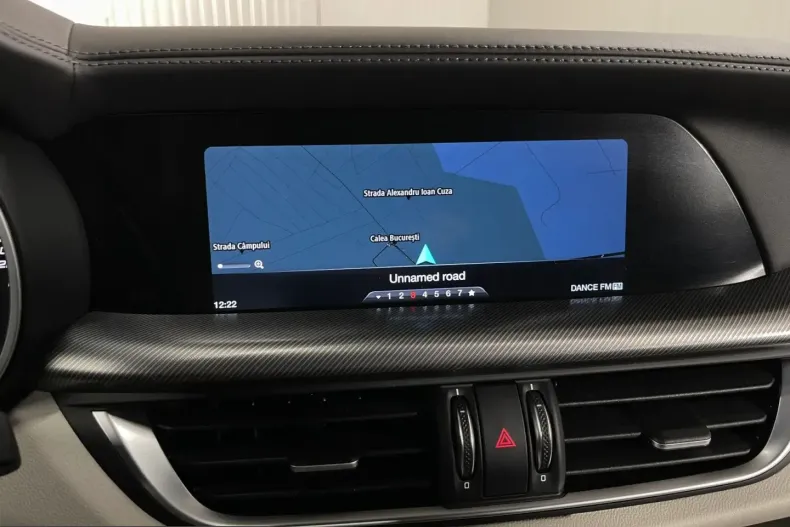 Alfa Romeo Stelvio din 2021 cu 26.795 km - oferta ALF231135 - foto 14