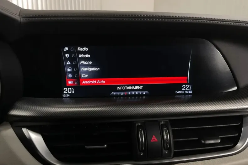 Alfa Romeo Stelvio din 2021 cu 26.795 km - oferta ALF231135 - foto 16