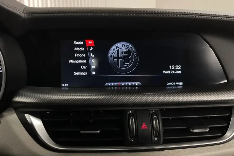 Alfa Romeo Stelvio din 2021 cu 26.795 km - oferta ALF231135 - foto 17