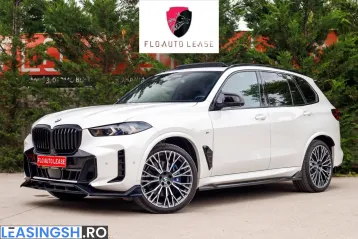 BMW X5 din 2023 - oferta BMW231136