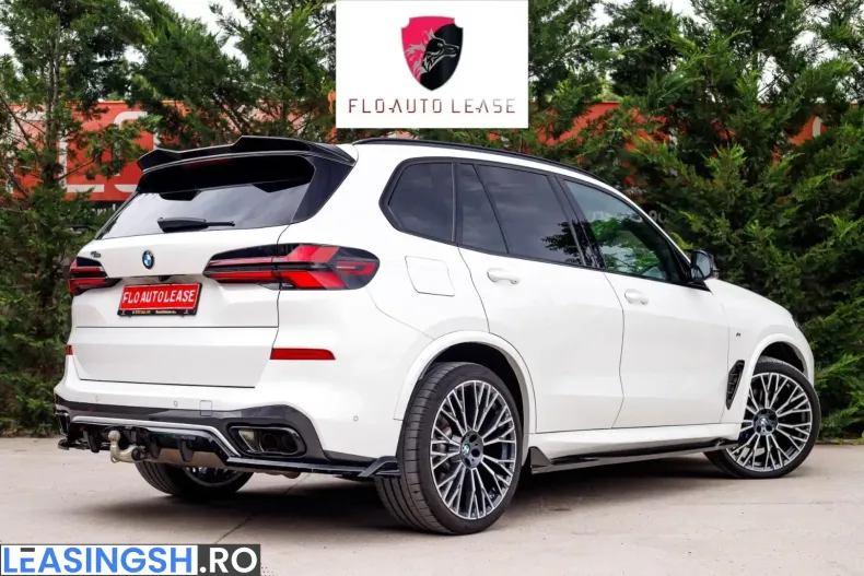 BMW X5 (Seria X) din 2023 cu 83.381 km - oferta BMW231136 - foto 3