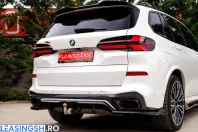 BMW X5 (Seria X) din 2023 cu 83.381 km - oferta BMW231136 - foto 5