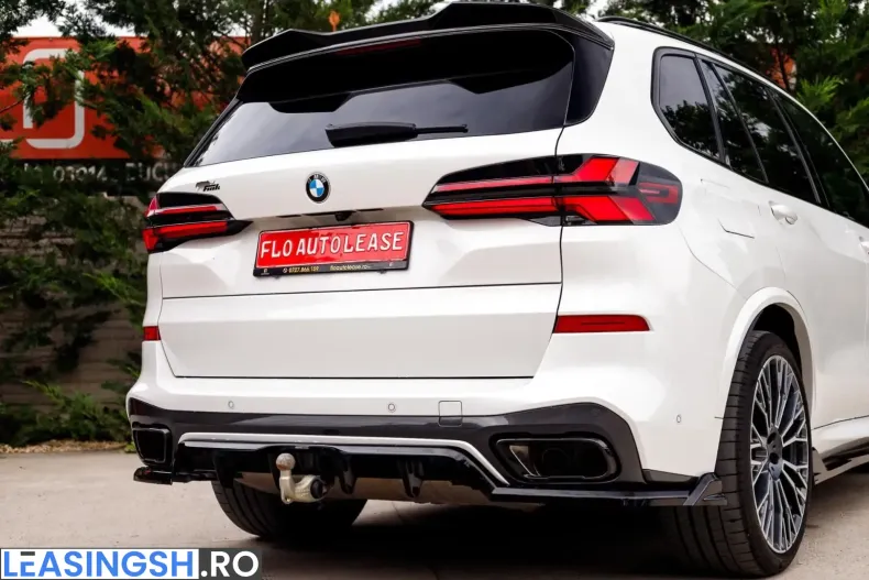 BMW X5 (Seria X) din 2023 cu 83.381 km - oferta BMW231136 - foto 5