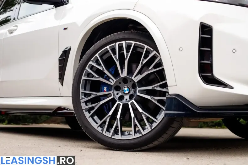 BMW X5 (Seria X) din 2023 cu 83.381 km - oferta BMW231136 - foto 6