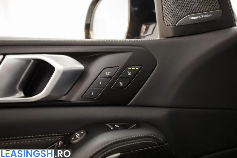 BMW X5 (Seria X) din 2023 cu 83.381 km - oferta BMW231136 - foto 15