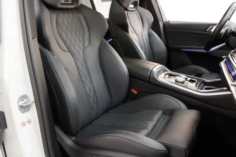 BMW X5 (Seria X) din 2023 cu 83.381 km - oferta BMW231136 - foto 16