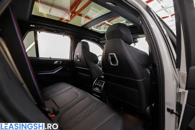 BMW X5 (Seria X) din 2023 cu 83.381 km - oferta BMW231136 - foto 18