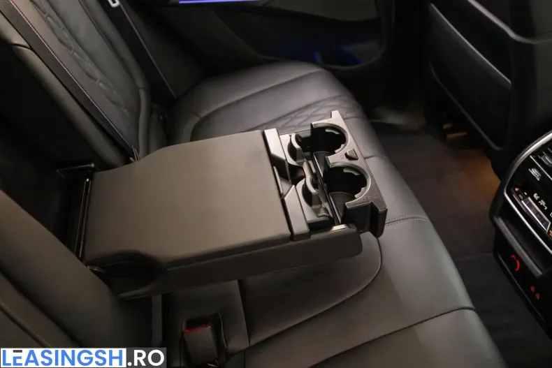 BMW X5 (Seria X) din 2023 cu 83.381 km - oferta BMW231136 - foto 20