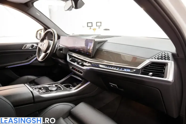 BMW X5 (Seria X) din 2023 cu 83.381 km - oferta BMW231136 - foto 23