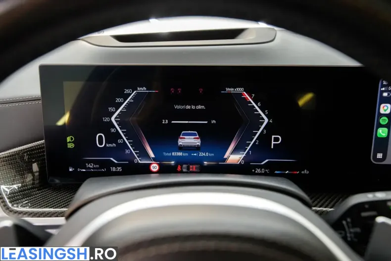 BMW X5 (Seria X) din 2023 cu 83.381 km - oferta BMW231136 - foto 28