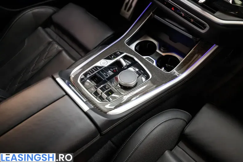 BMW X5 (Seria X) din 2023 cu 83.381 km - oferta BMW231136 - foto 32
