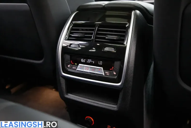 BMW X5 (Seria X) din 2023 cu 83.381 km - oferta BMW231136 - foto 35