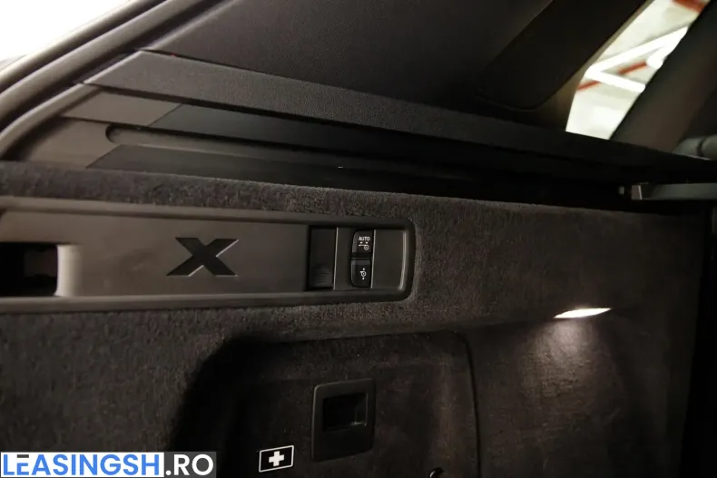 BMW X5 (Seria X) din 2023 cu 83.381 km - oferta BMW231136 - foto 40