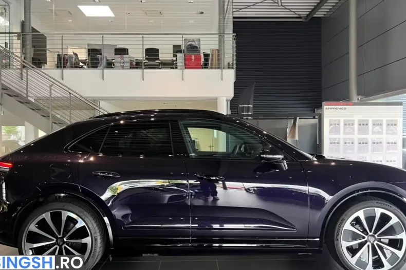 Porsche Cayman din 2026 cu 8.900 km - oferta POR231137 - foto 6