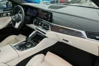 BMW X6 (Seria X) din 2021 cu 119.000 km - oferta BMW231138 - foto 9