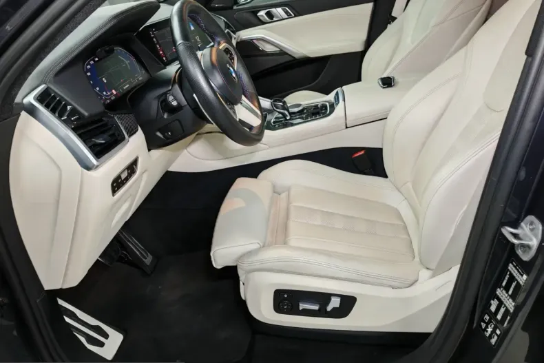 BMW X6 (Seria X) din 2021 cu 119.000 km - oferta BMW231138 - foto 10