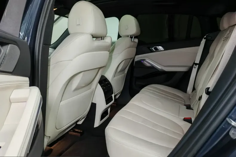 BMW X6 (Seria X) din 2021 cu 119.000 km - oferta BMW231138 - foto 13