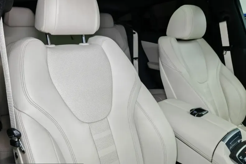BMW X6 (Seria X) din 2021 cu 119.000 km - oferta BMW231138 - foto 14