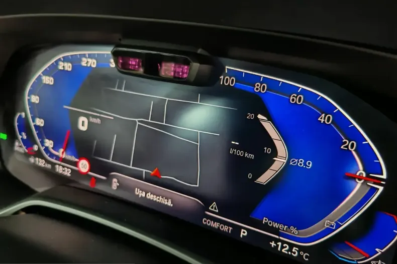 BMW X6 (Seria X) din 2021 cu 119.000 km - oferta BMW231138 - foto 16