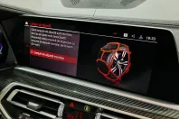 BMW X6 (Seria X) din 2021 cu 119.000 km - oferta BMW231138 - foto 18