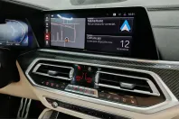 BMW X6 (Seria X) din 2021 cu 119.000 km - oferta BMW231138 - foto 19