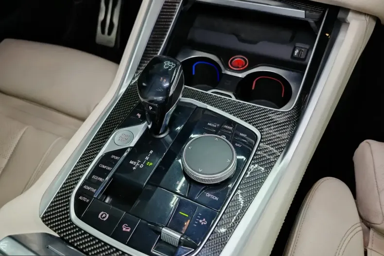 BMW X6 (Seria X) din 2021 cu 119.000 km - oferta BMW231138 - foto 20