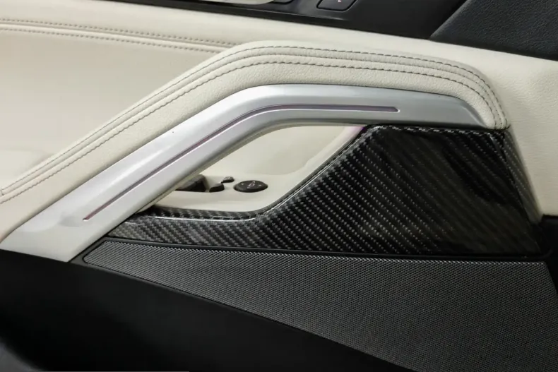 BMW X6 (Seria X) din 2021 cu 119.000 km - oferta BMW231138 - foto 24