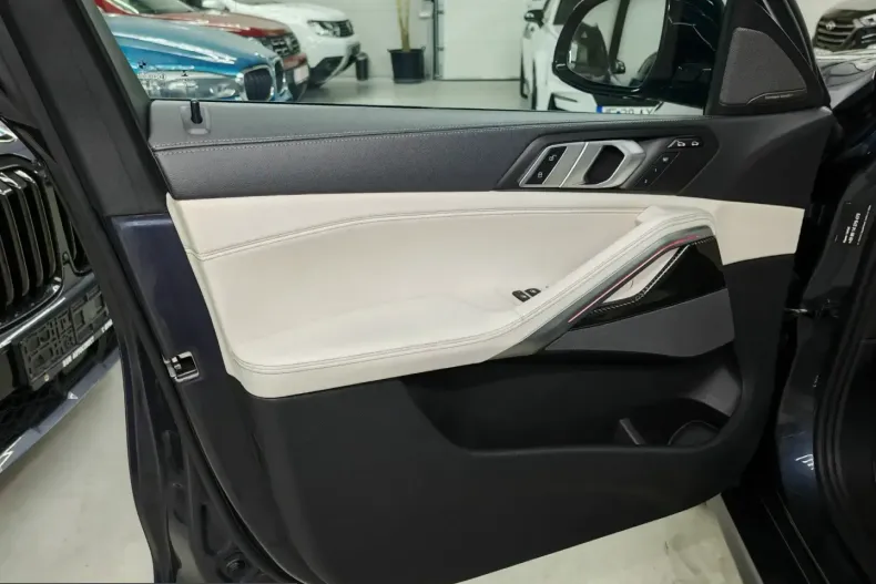 BMW X6 (Seria X) din 2021 cu 119.000 km - oferta BMW231138 - foto 26