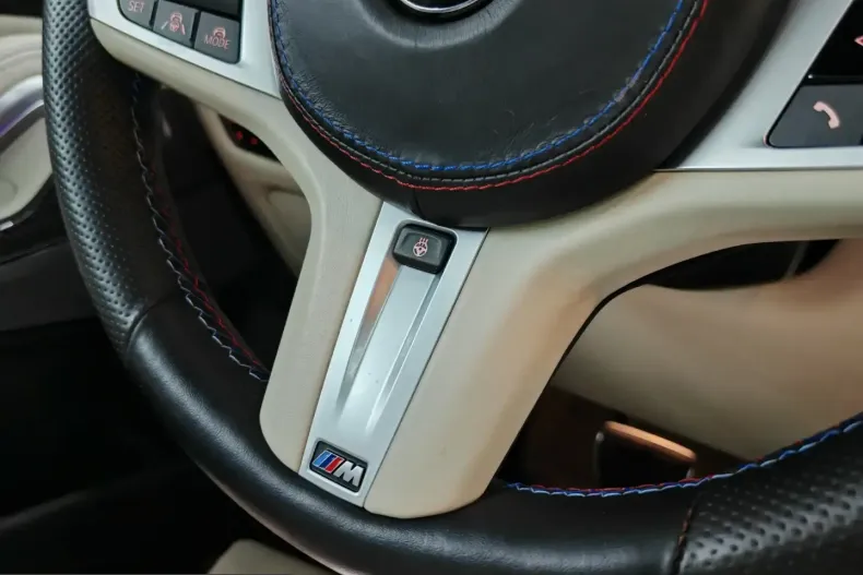 BMW X6 (Seria X) din 2021 cu 119.000 km - oferta BMW231138 - foto 29