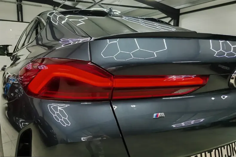 BMW X6 (Seria X) din 2021 cu 119.000 km - oferta BMW231138 - foto 34