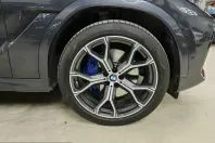 BMW X6 (Seria X) din 2021 cu 119.000 km - oferta BMW231138 - foto 36